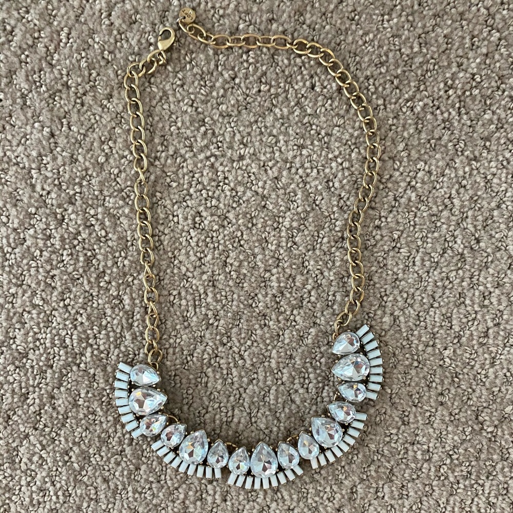 Loft Statement Necklace